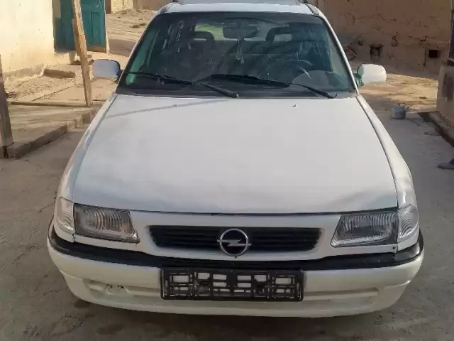 Opel Astra F, 1995 1, avtobaza.tj
