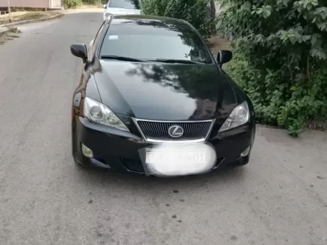 Lexus IS series 1, avtobaza.tj