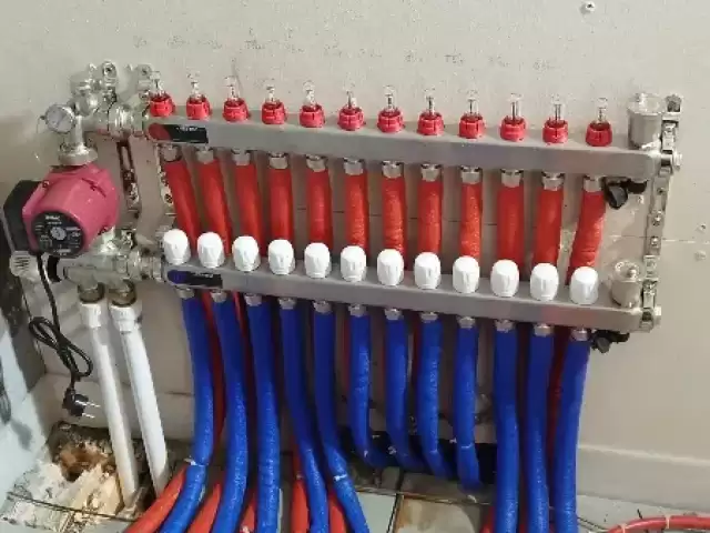 Услуги Сантехника 1, farmo.tj