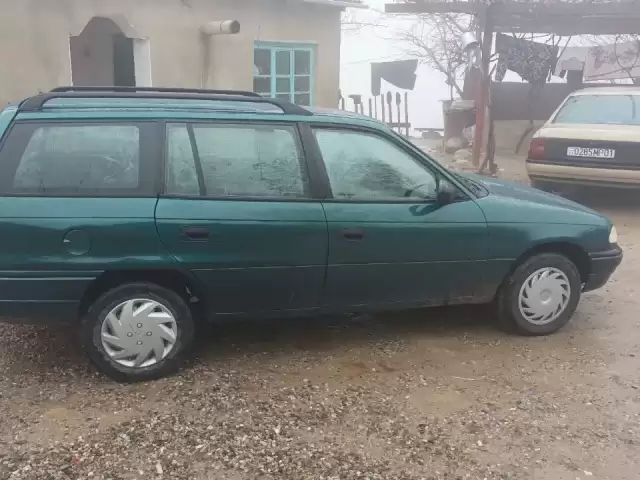 Opel Astra F, 1998 1, avtobaza.tj