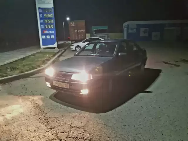 Opel Vectra A, 1995 1, avtobaza.tj Opel Vectra A, 1995 1, avtobaza.tj