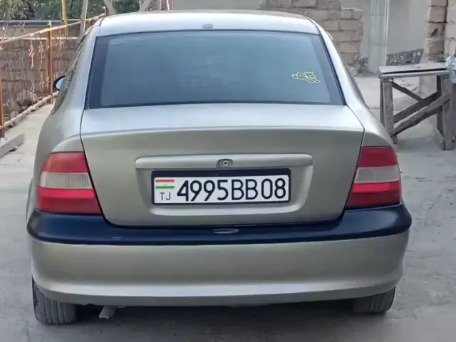 Opel Vectra B, 1996 1, avtobaza.tj