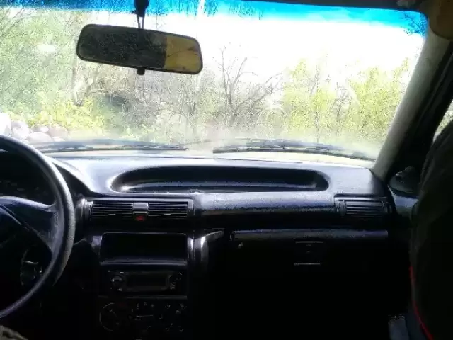 Opel Astra F, 1993 1, avtobaza.tj Opel Astra F, 1993 1, avtobaza.tj