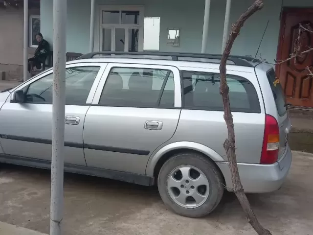 Opel Astra G, 1999 1, avtobaza.tj