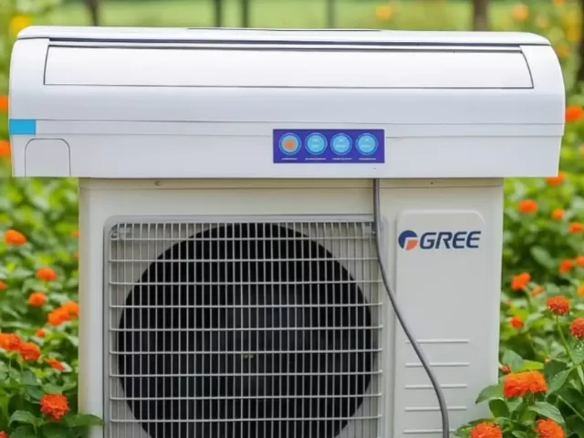 Услуга ремонт и обслуживание кондиционеров 1, farmo.tj