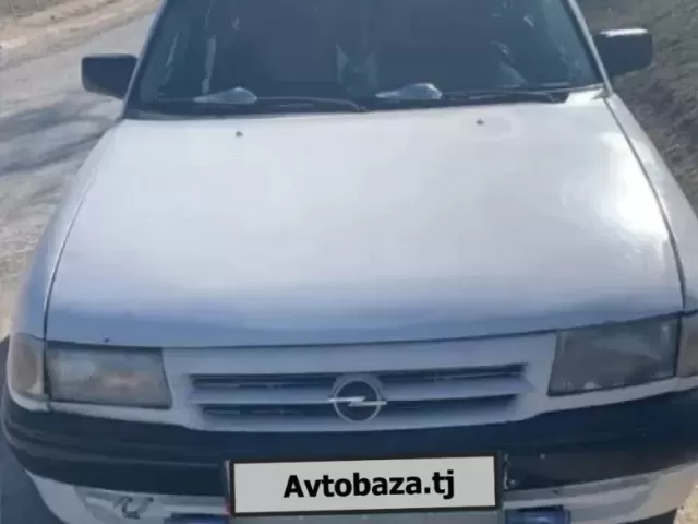 Opel Astra F 1, avtobaza.tj