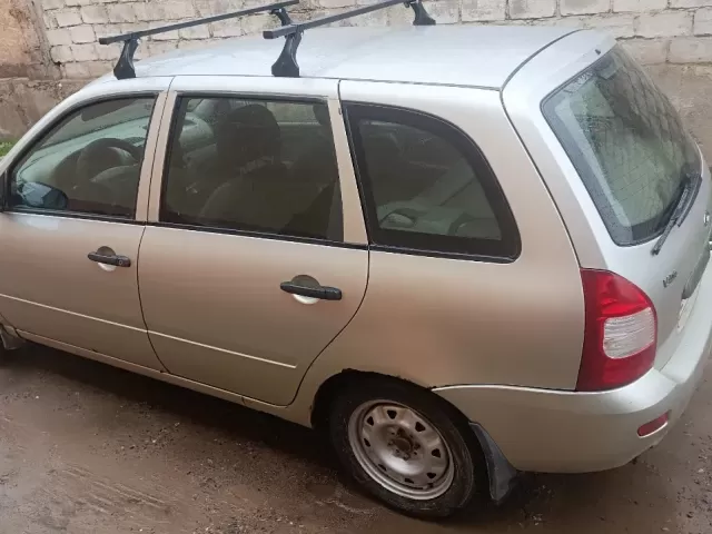 ВАЗ(Lada) Kalina, 2008 1, avtobaza.tj