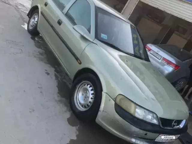 Opel Vectra B, 1996 1, avtobaza.tj