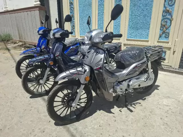 Скутер Афтоматик, 2026 1, avtobaza.tj