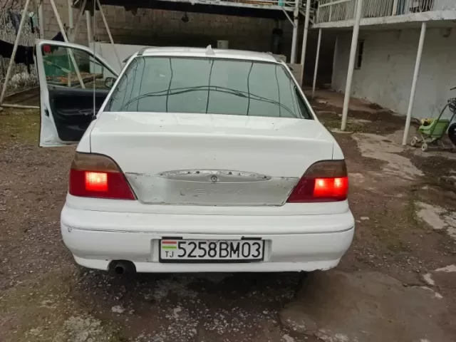 Daewoo Nexia, 1996 1, avtobaza.tj