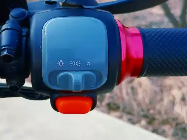 Электроскутер Demansh, 2025 1, avtobaza.tj