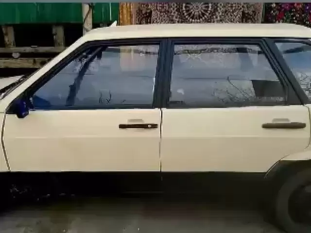 ВАЗ(Lada) Самара (хэтчбек 2109), 1999 1, avtobaza.tj ВАЗ(Lada) Самара (хэтчбек 2109), 1999 1, avtobaza.tj