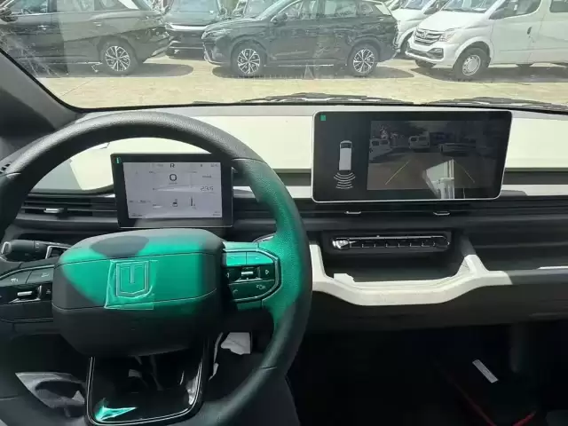 Электро Автобус, 2025 1, avtobaza.tj