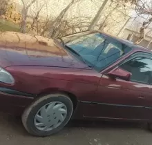 Opel Astra F, 1992 в Гиссар