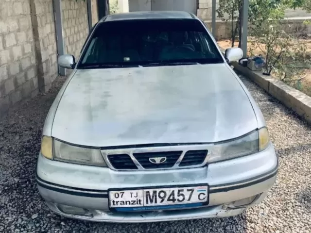 Daewoo Nexia, 1996 1, avtobaza.tj