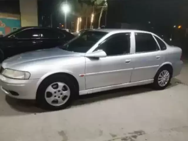 Opel Vectra B, 2000 1, avtobaza.tj