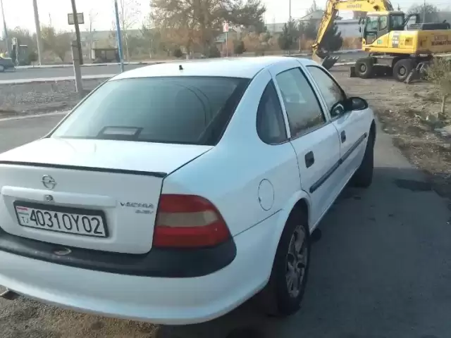 Opel Vectra B, 1997 1, avtobaza.tj