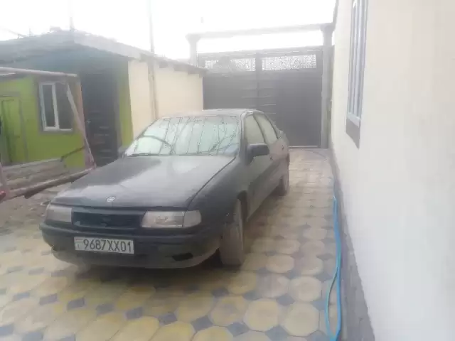 Opel Vectra A, 1993 1, avtobaza.tj Opel Vectra A, 1993 1, avtobaza.tj