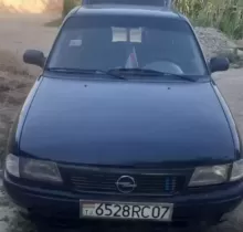 Opel Astra F, 1995 в Рудаки