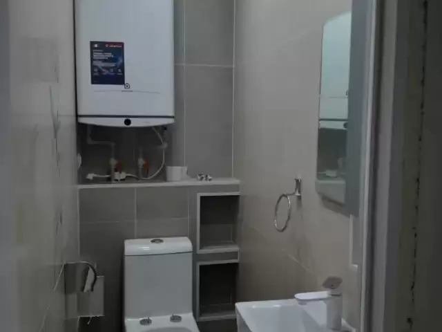 Ремонт квартир под ключ 1, farmo.tj