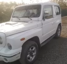 Kia Soul, 2002 в Абдурахмони Джоми 