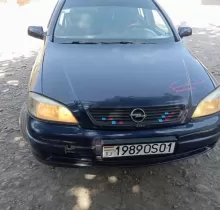 Opel Astra G, 1998 в Рашт 