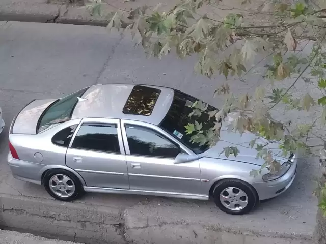 Opel Vectra B, 1996 1, avtobaza.tj