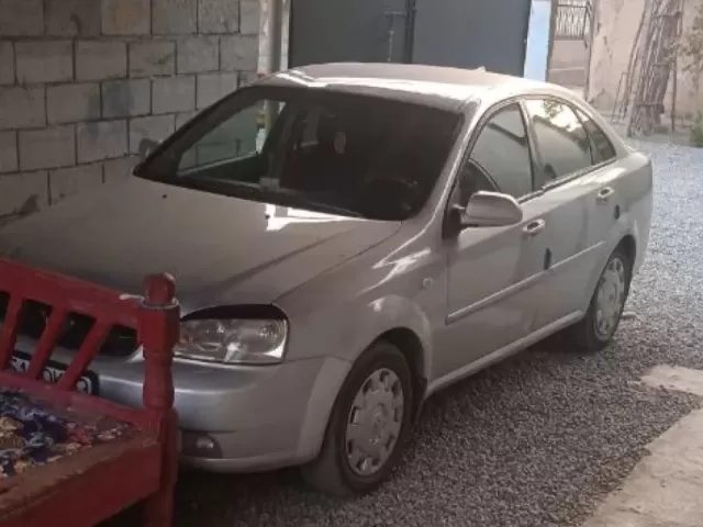 Daewoo Lacetti, 2006 1, avtobaza.tj