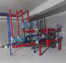 Услуги Сантехника в Душанбе - Farmo.tj 