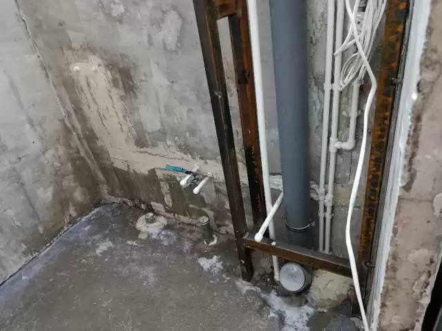 Услуги Сантехника 1, farmo.tj