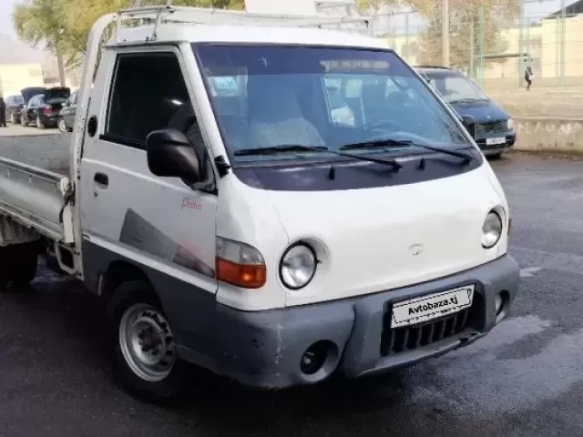 Hyundai Porter 1, avtobaza.tj