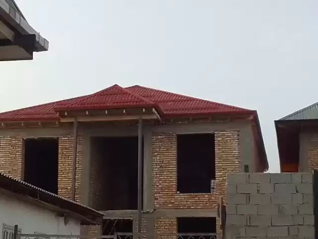 Устои кириша 1, farmo.tj