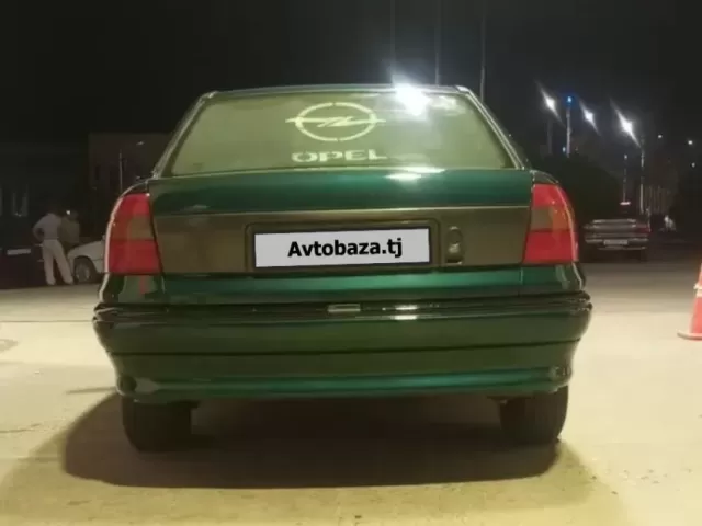 Opel Astra F 1, avtobaza.tj