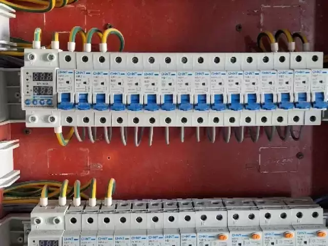 Услуги Электрика 1, farmo.tj