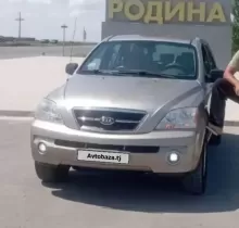 Kia Sorento, 2006 в Худжанд