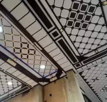 Устои Тунукафон в Душанбе - Farmo.tj 