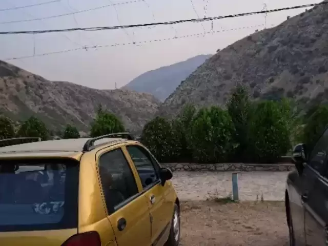 Daewoo Matiz (Standart), 2000 1, avtobaza.tj