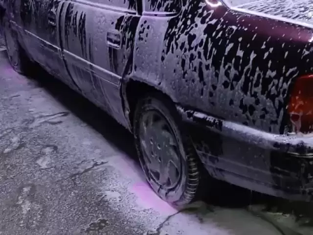 Opel Vectra A, 1992 1, avtobaza.tj