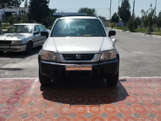 Honda CR-V, 1996 1, avtobaza.tj
