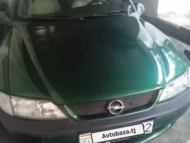 Opel Vectra B 1, avtobaza.tj