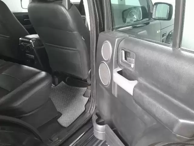 Land Rover Discovery, 2008 1, avtobaza.tj