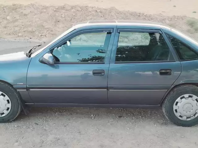 Opel Vectra A, 1996 1, avtobaza.tj