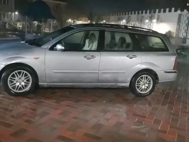 Ford Focus, 2003 1, avtobaza.tj
