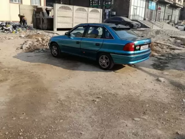 Opel Astra F, 1994 1, avtobaza.tj