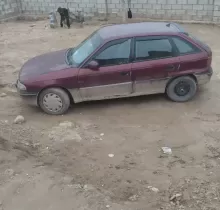 Opel Astra F, 1993 в Хуросон 