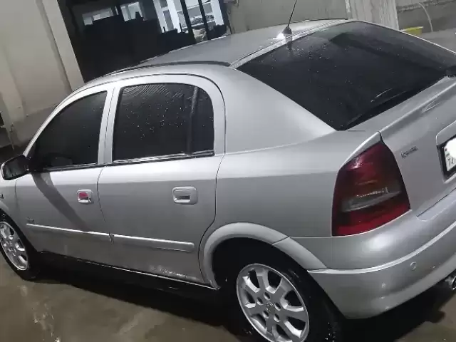 Opel Astra G, 2003 1, avtobaza.tj