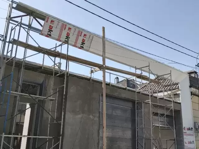 Опшивка алюкобонд 1, farmo.tj