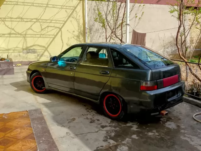 ВАЗ(Lada) 2112, 2003 1, avtobaza.tj