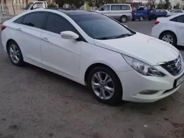 Hyundai Sonata 1, avtobaza.tj