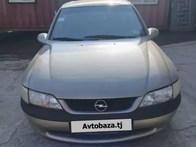 Opel Vectra B 1, avtobaza.tj